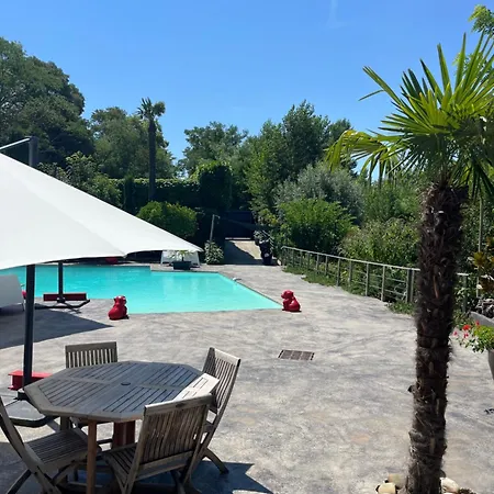 Appartement Lbkn