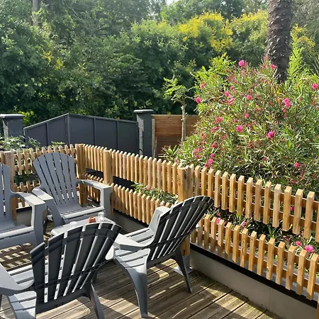 Lbkn Appartement Toulouse
