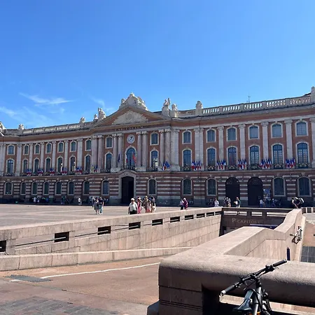 Lbkn * Toulouse